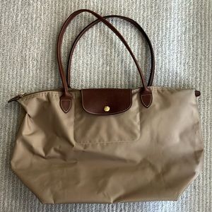 Longchamp Le Pliage Shoulder Bag